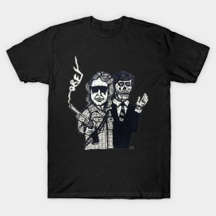 They live T-Shirt